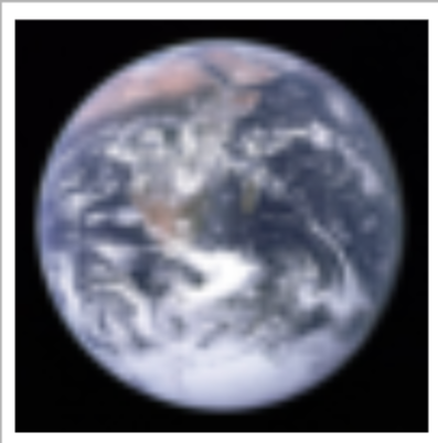 Processed earth input