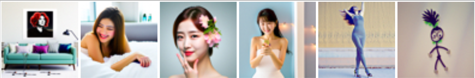 Flower edits across starting timesteps