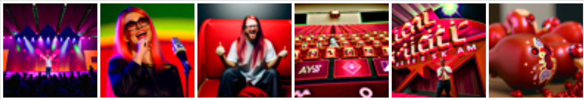 Pom edits across starting timesteps