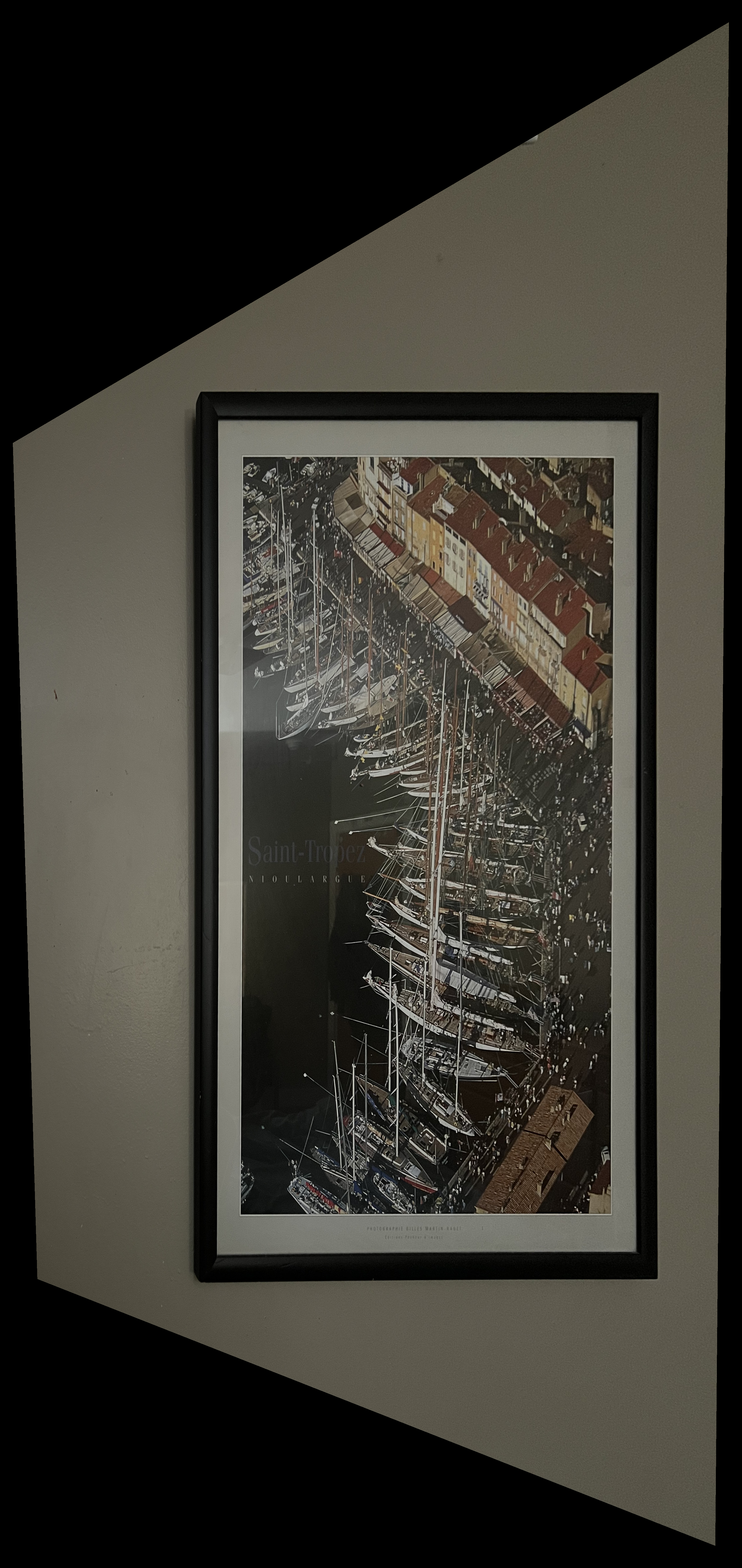 Boat rectified with bilinear